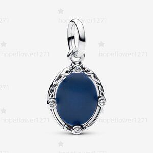 Pandora Disney Snow White Magic Mirror Dangle Charm